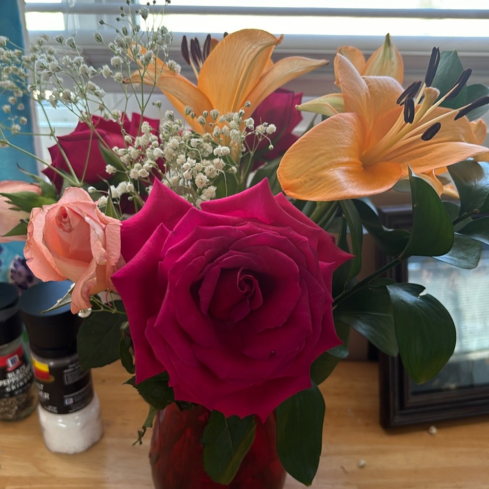 💐PIC FOR ATTENTION! 💐